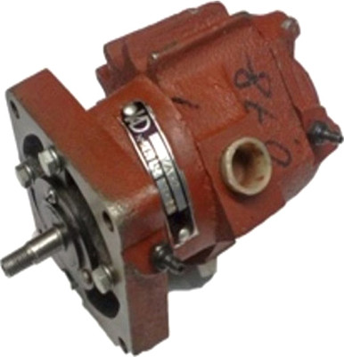 Насос для доильного аппарата Фермер АДЭ-01 АД-02 / slkmn25