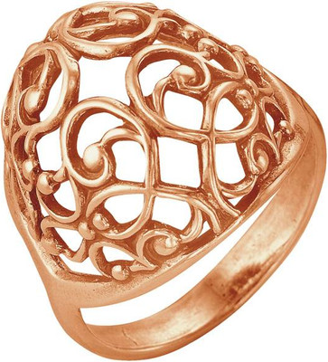 Кольцо Wolves Дары Венеры 1529 (р.17.5)