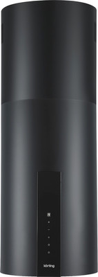 Вытяжка коробчатая Korting KHA 35808 DN Cylinder