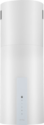 Вытяжка коробчатая Korting KHA 35808 DW Cylinder