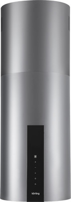 Вытяжка коробчатая Korting KHA 35808 DX Cylinder