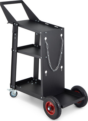 Тележка ручная Стелла-техник ТС-01