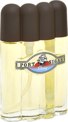 Одеколон Positive Parfum Port Sigar Rising (60мл)