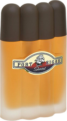 Одеколон Positive Parfum Port Sigar Sunset (60мл)