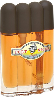 Одеколон Positive Parfum Port Sigar Tropic (60мл)