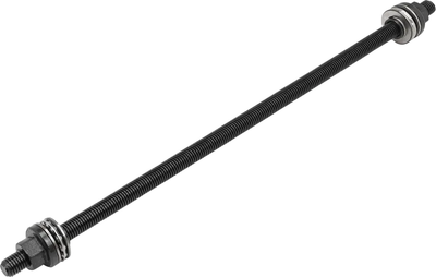 Съемник JBC 933T1-16P (64800)