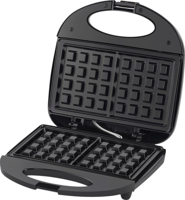 Вафельница Galaxy Line GL 2995 (черный)