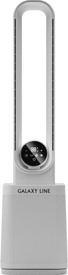 Вентилятор Galaxy Line GL 8113 (белый)