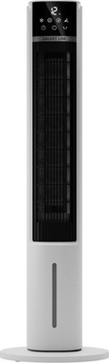 Вентилятор Galaxy Line GL 8117 (белый/черный)
