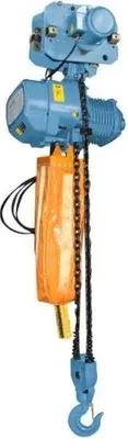 Таль электрическая Gearsen GHHBD 20120 (2т, 12м)