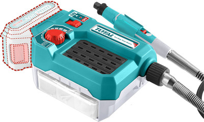 Гравер TOTAL TMGLI2001