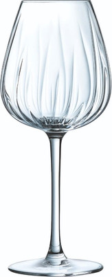 Набор бокалов Cristal d'Arques Swirly V2820 (4шт)