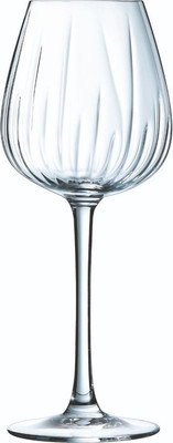 Набор бокалов Cristal d'Arques Swirly V2829 (4шт)