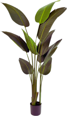 Искусственное растение GreenPark Банановая пальма / GP-001/165
