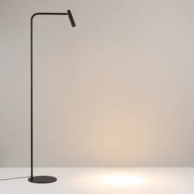 Торшер Arlight SP-VERDI-FLOOR-3W Warm3000 BK 20deg 230V / 051672