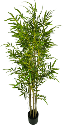 Искусственное растение GreenPark Бамбуковое дерево / GP-020/150