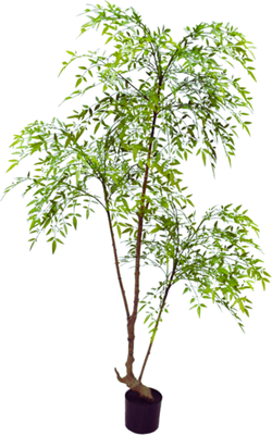Искусственное растение GreenPark Дерево нандина / GP-034/160