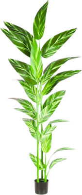 Искусственное растение GreenPark Альпиния церумбет / GP-038/170
