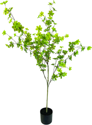 Искусственное растение GreenPark Энкиантус китайский / GP-040/130