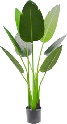 Искусственное растение GreenPark Банановая пальма / GP-050/110