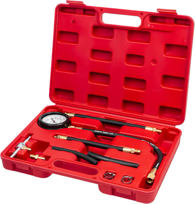 Тестер давления топлива JBC 946G08 (61633)