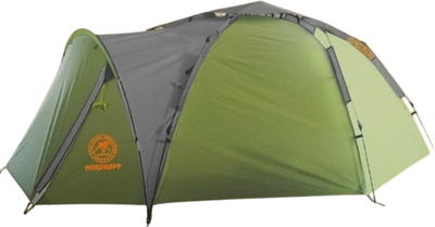 Палатка AVI-Outdoor Haldor 2895-NK