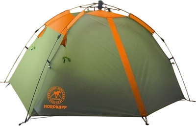 Палатка AVI-Outdoor Logmer 2911-NK