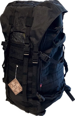 Рюкзак туристический Ordka Asvaer urban tiger 766 RDK