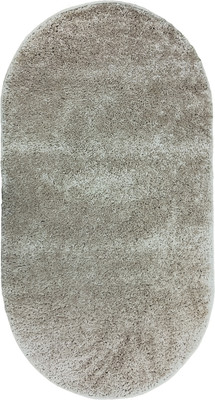 Коврик Витебские ковры Шегги Овал 13С57-ВИ sh 57 (0.6x1.1)