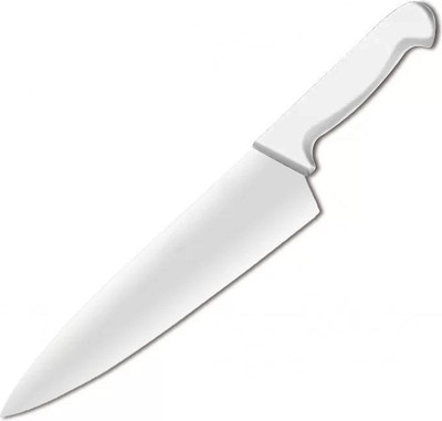Нож MACO 413981 (белый)