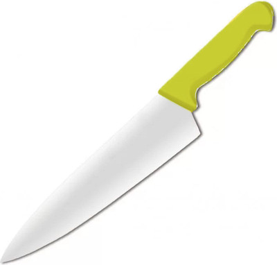 Нож MACO 413982 (желтый)