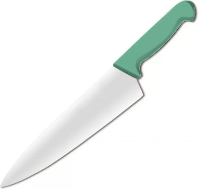 Нож MACO 413983 (зеленый)