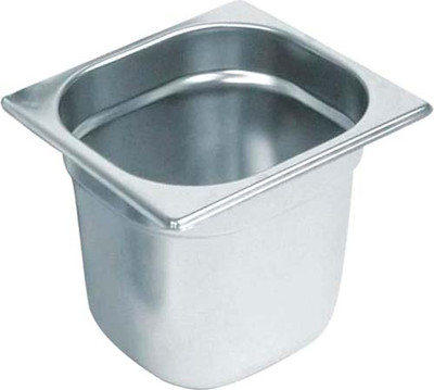 Гастроемкость MACO 1/6 Н-150 E16150