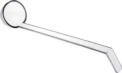 Половник MACO Jiwins P-012-CL (прозрачный)