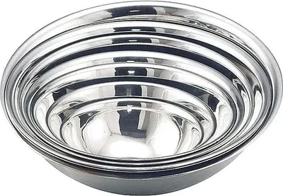 Миска MACO MBP04