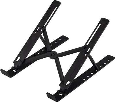 Подставка для ноутбука Рыжий кот 109492