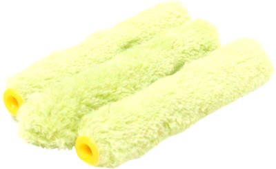 Набор роликов малярных Mr. Farber 10 / 0110-031510 (3шт)