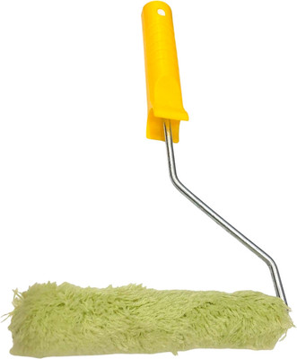 Валик малярный Mr. Farber 15 с ручкой / 0110-101515