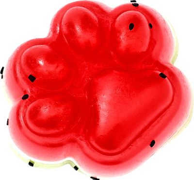 Сквиш Sima-Land Арбузная лапка / 10843361