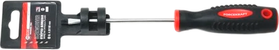 Отвертка ForceKraft FK-70165100 (26238)