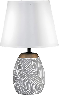 Прикроватная лампа Aitin-Pro ННБ 04-40-172 / YH2005 BR