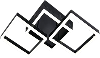 Люстра Aitin-Pro H73066/3A1