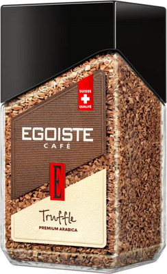 Кофе растворимый Egoiste Truffle (95г)