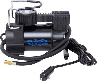 Автомобильный компрессор Black Prime BP005