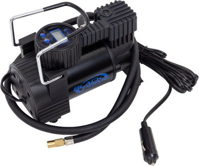 Автомобильный компрессор Black Prime BP004