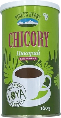 Цикорий Tibet's Herbs 160г