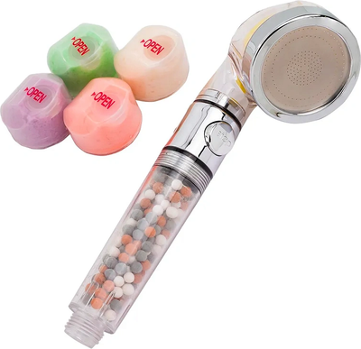 Лейка ручного душа WMC Tools WMC-SK-00609 (61610)