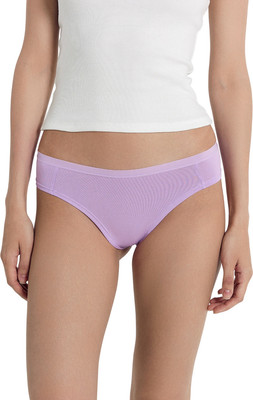 Трусы женские Mark Formelle 412247H (р.94, сирень)