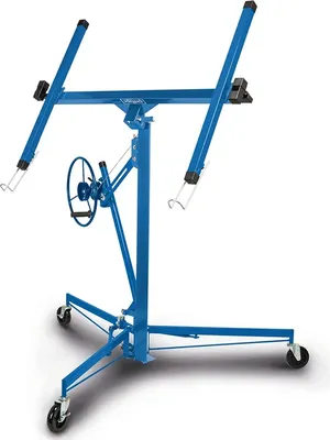 Подъемник для листовых материалов Scheppach Подставка для гипсокартона Sch-LG-021 (61282)