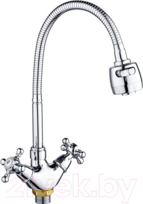 Смеситель РМС SL65-279F